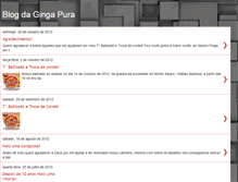 Tablet Screenshot of capoeiragigapura.blogspot.com
