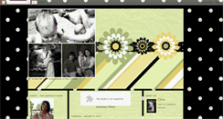 Desktop Screenshot of familyofmunchkins.blogspot.com