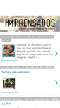 Mobile Screenshot of imprensadosrbo.blogspot.com