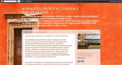 Desktop Screenshot of carlos-acabadosydetalles.blogspot.com