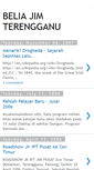 Mobile Screenshot of belia-jimtganu.blogspot.com