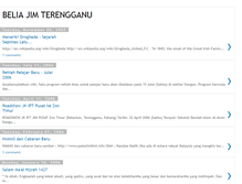 Tablet Screenshot of belia-jimtganu.blogspot.com