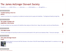 Tablet Screenshot of jmcgs.blogspot.com