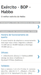 Mobile Screenshot of exbop.blogspot.com