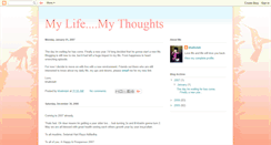 Desktop Screenshot of khalindah.blogspot.com