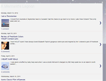 Tablet Screenshot of amermaidslagoon.blogspot.com
