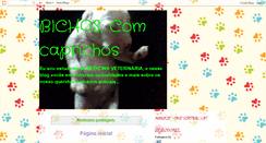 Desktop Screenshot of biamed.blogspot.com