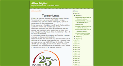 Desktop Screenshot of ceipalber.blogspot.com