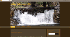 Desktop Screenshot of pescamoscasevilla.blogspot.com