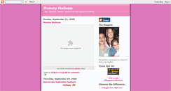 Desktop Screenshot of lilone624.blogspot.com