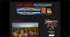 Desktop Screenshot of notleyhawkins.blogspot.com