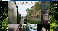 Desktop Screenshot of johariwindows4.blogspot.com