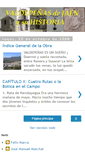 Mobile Screenshot of historia-valdepenas.blogspot.com
