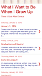 Mobile Screenshot of edie-lifeafterdivorce.blogspot.com