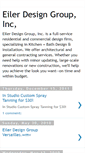 Mobile Screenshot of eilerdesigngroup.blogspot.com