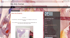 Desktop Screenshot of karen-beazley.blogspot.com