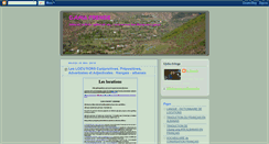 Desktop Screenshot of kthella.blogspot.com