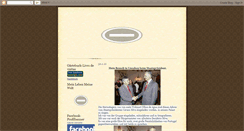 Desktop Screenshot of gabriel-news.blogspot.com