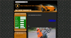 Desktop Screenshot of juansebasarias.blogspot.com