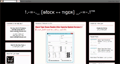 Desktop Screenshot of bedo-progs.blogspot.com