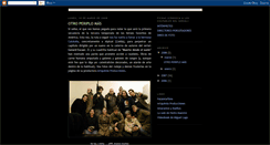Desktop Screenshot of gurisguirisextras.blogspot.com