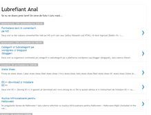 Tablet Screenshot of lubrefiant-anal-sa-nu-doara.blogspot.com