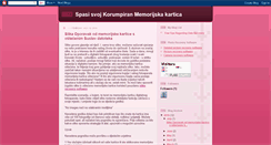 Desktop Screenshot of corrupted-picture-recovery.blogspot.com