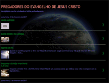 Tablet Screenshot of davidphrj.blogspot.com