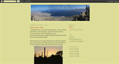 Desktop Screenshot of biolainbaja.blogspot.com