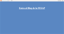 Desktop Screenshot of listaafesap.blogspot.com