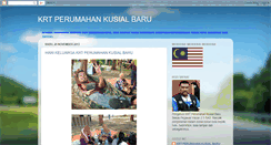 Desktop Screenshot of krtkusialbaru.blogspot.com