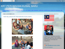 Tablet Screenshot of krtkusialbaru.blogspot.com