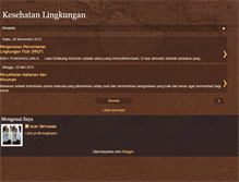 Tablet Screenshot of juanna-kesling.blogspot.com