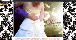 Desktop Screenshot of alexiawardell.blogspot.com