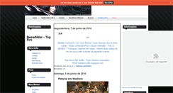 Desktop Screenshot of neewbwar.blogspot.com