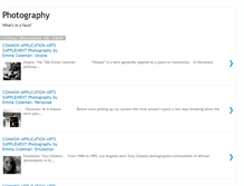 Tablet Screenshot of emmasfavphotographs.blogspot.com