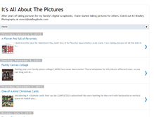 Tablet Screenshot of aboutthepictures.blogspot.com