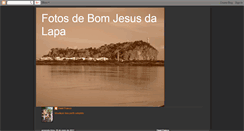 Desktop Screenshot of fotosbomjesusdalapa.blogspot.com