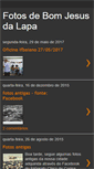 Mobile Screenshot of fotosbomjesusdalapa.blogspot.com