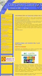 Mobile Screenshot of noticiasclubciclistaciudaddelsol.blogspot.com