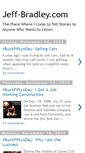 Mobile Screenshot of jeffbradleyblog.blogspot.com