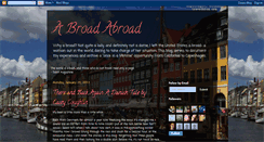 Desktop Screenshot of abroadabroadcc.blogspot.com