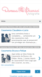 Mobile Screenshot of danusalazzari.blogspot.com