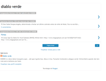 Tablet Screenshot of diabloverdeufv.blogspot.com