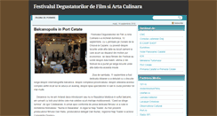Desktop Screenshot of fdfac.blogspot.com