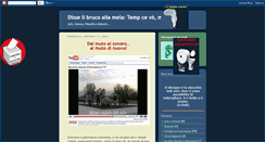 Desktop Screenshot of disseilbruco.blogspot.com