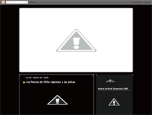 Tablet Screenshot of onlinenochesderock.blogspot.com