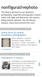Mobile Screenshot of nonfigurativephoto.blogspot.com