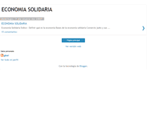Tablet Screenshot of economiasolidaria99.blogspot.com