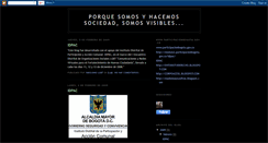 Desktop Screenshot of lgbtyakojumo.blogspot.com